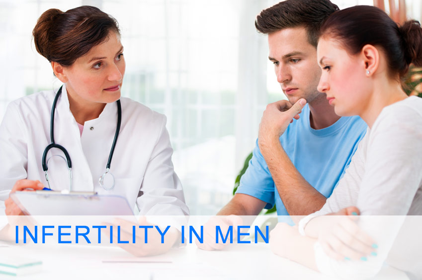 Infertility image