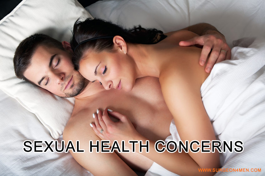 Sexual Health Image