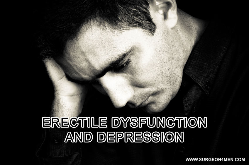 Erectile Dysfunction Image