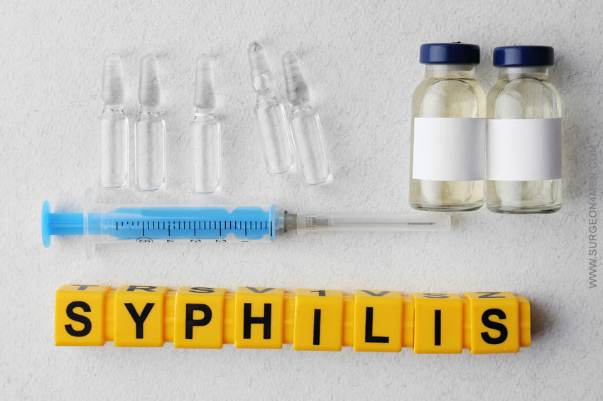 Syphilis Image