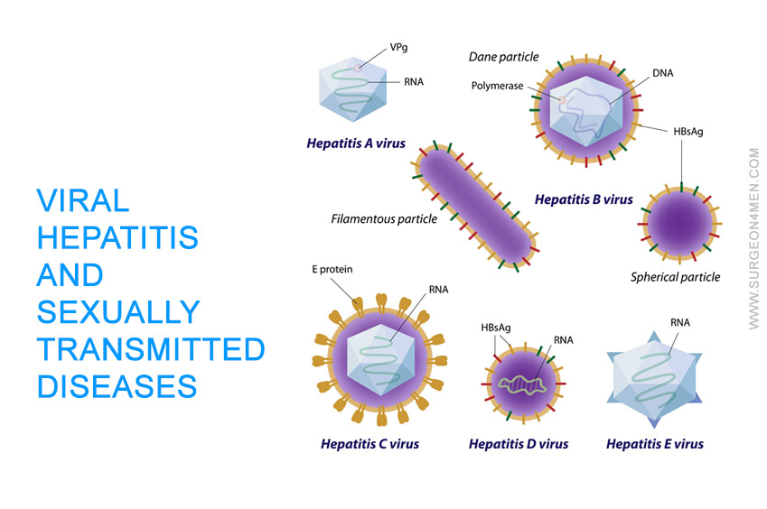 Hepatitis Image