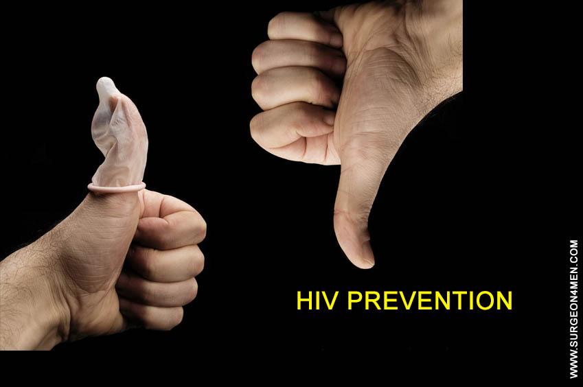 HIV Prevention Image