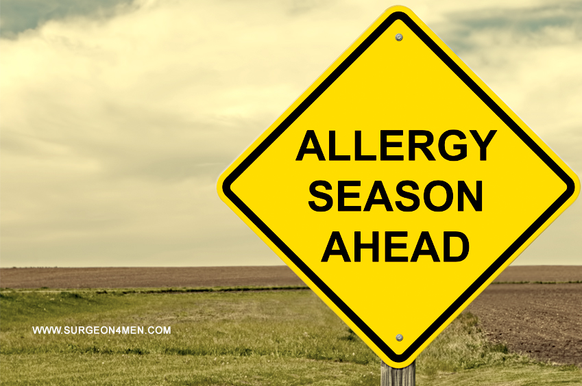 Seasonal Allergies