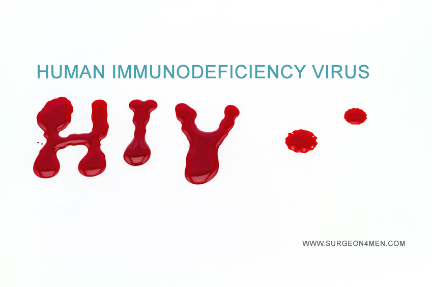 HIV - Human Immunodeficiency Virus image
