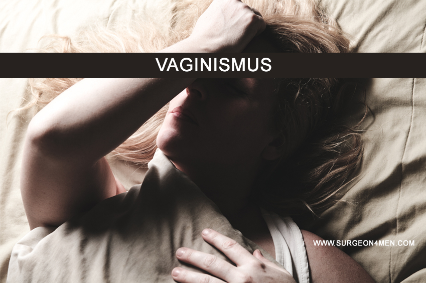 Vaginismus image