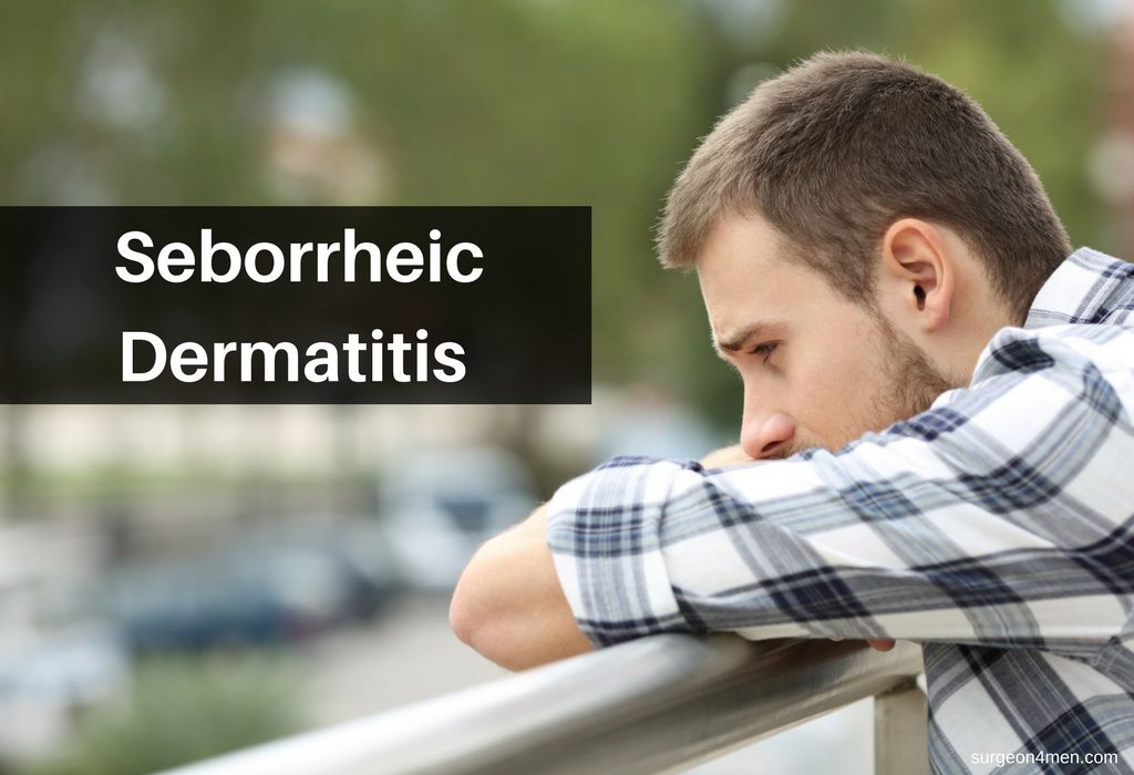 Seborrheic Dermatitis