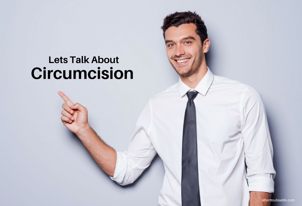 Learn about circumcision