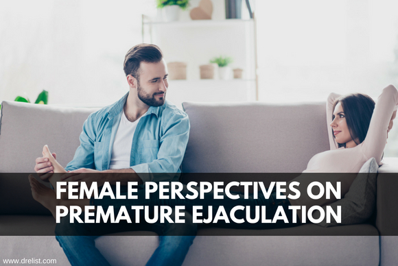 Female Perspectives on Premature Ejaculation