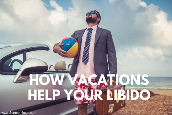 How Vacations Help Your Libido