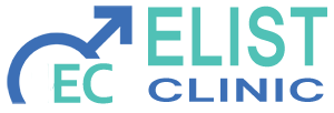 Elist Clinic Logo